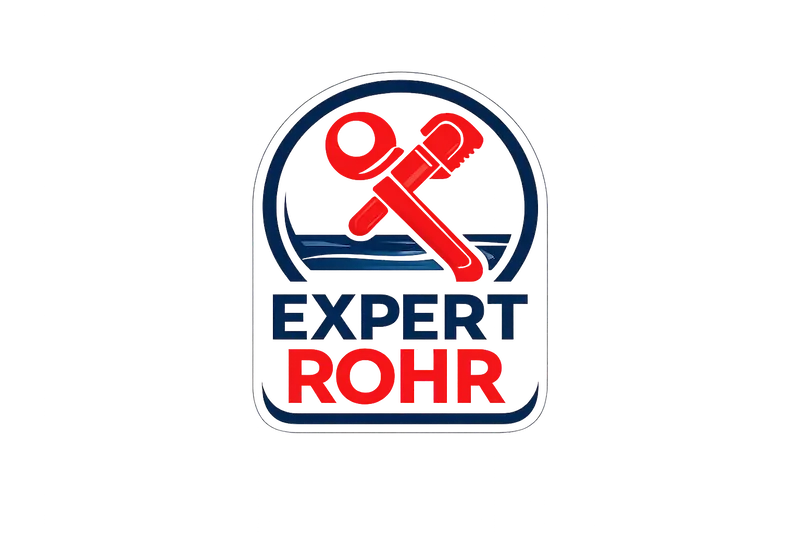 ExpertRohr Logo